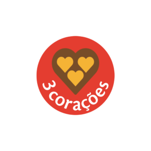TRÊS CORAÇÕES